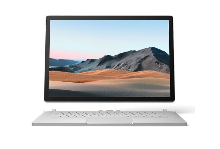 蓬溪Surface 维修前的准备工作